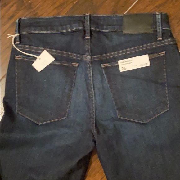 NWT Joe’s The Honey Curvy Bootcut Jeans - Picture 6 of 7